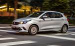 Fiat Argo Drive 1.0 Flex 2017 года